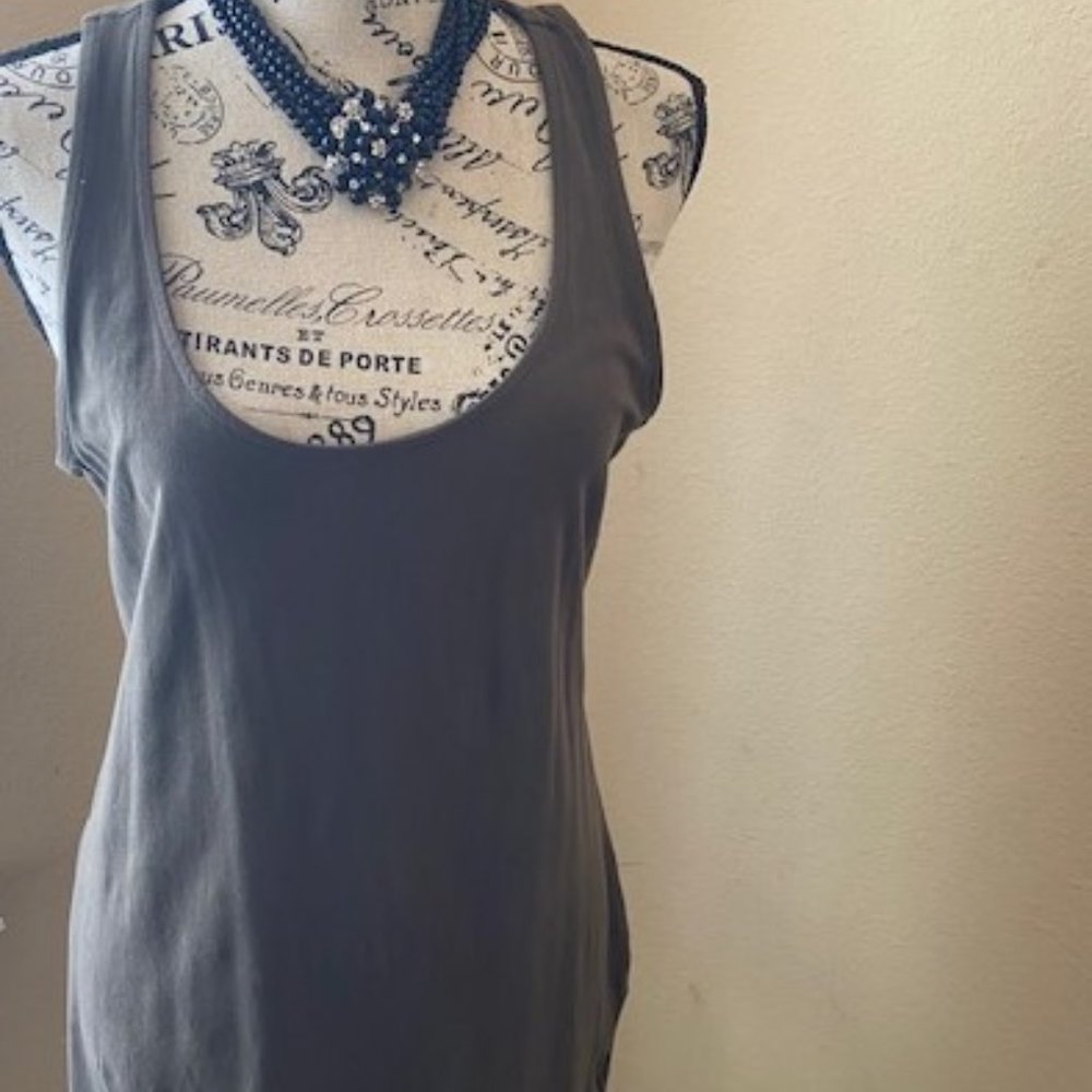 H&M Grey dress